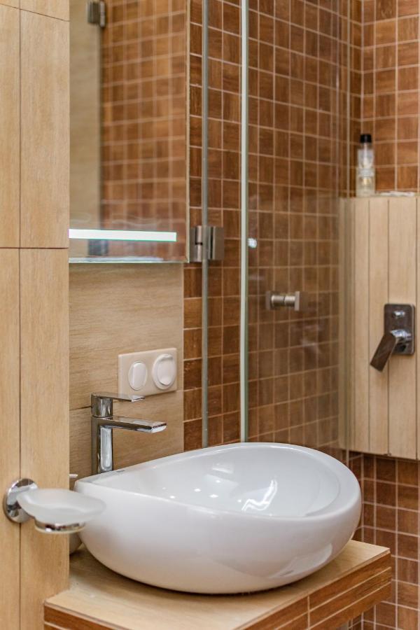 Apartment Aleja Wojska Polskiego 35 By Homeprime Warsaw