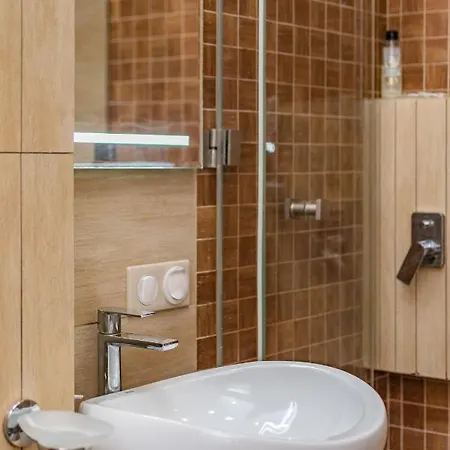Aleja Wojska Polskiego 35 By Homeprime Varsovia Exterior foto