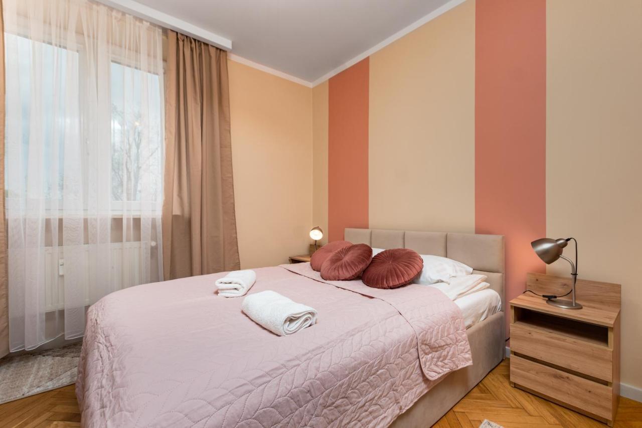 Apartamento Aleja Wojska Polskiego 35 By Homeprime Varsovia